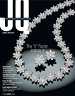 cover JQ International magazine