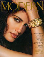 cover modern jewelry